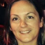 Photo de profil de Stephanie Genre-Jazelet