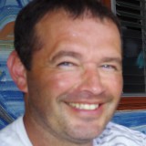 Photo de profil de Franck Dupas