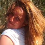 Photo de profil de Isabelle Hamel