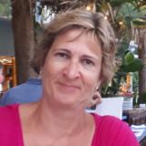 Photo de profil de Elise Maury