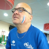Photo de profil de Jean Claude Lauret