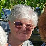 Photo de profil de Chantal Prigent