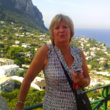 Photo de profil de Marie-Christine Caltanella