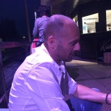 Photo de profil de Pierre Pradeau