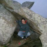 Photo de profil de Caroline Petitgenet