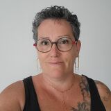 Photo de profil de Sandra Lopez