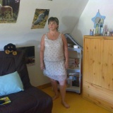 Photo de profil de Florence Le Beherec