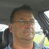 Photo de profil de Fabrice Georgelin