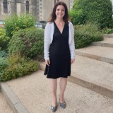Photo de profil de Amandine Deschamps