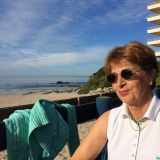 Photo de profil de Marie Francoise Audouy