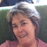 Photo de profil de Martine Coppola