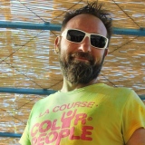 Photo de profil de Christophe Crosnier