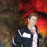Photo de profil de Brigitte Nugues