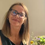 Photo de profil de Anne Bègue