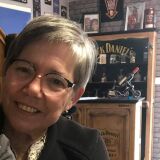 Photo de profil de Nadine Joaquim