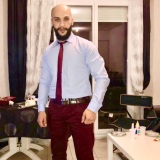 Photo de profil de Atif Khalid