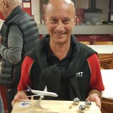Photo de profil de Alain Clavieres