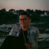 Photo de profil de Stéphanie Poulain