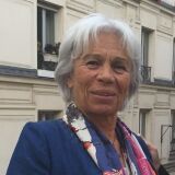 Photo de profil de Pascale de Longcamp