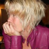 Photo de profil de Nathalie Ridard