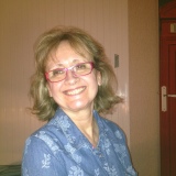 Photo de profil de Marie-Françoise Guette