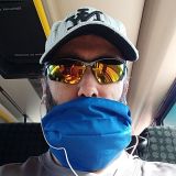Photo de profil de Matthias Zammit