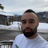 Photo de profil de John Simon
