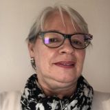 Photo de profil de Micheline Vasseur