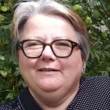 Photo de profil de Valerie Gacouin
