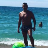 Photo de profil de Nasser Taibi