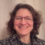 Photo de profil de Christine Janicot