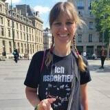 Photo de profil de Valérie Engel