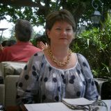 Photo de profil de Patricia Jean