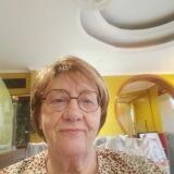 Photo de profil de Annie Leclercq