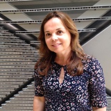 Photo de profil de Annie Le Vourc ´h