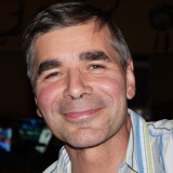 Photo de profil de Paul Garbay