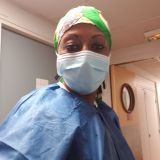 Photo de profil de Carole Gomis