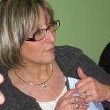 Photo de profil de Annie Gautier