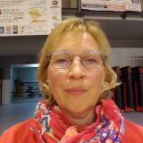 Photo de profil de Christine Patte