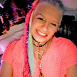 Photo de profil de Patricia Gabriel