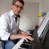 Photo de profil de Alain Robin