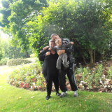 Photo de profil de Anne Thouraine