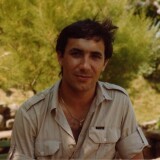 Photo de profil de Gérard Honoré