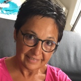 Photo de profil de Martine Lecomte