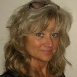 Photo de profil de Sylvie Deligny
