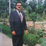 Photo de profil de Ahmed Aroussi Chentoufi