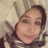 Photo de profil de Soraya Ulyjan