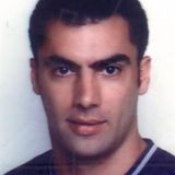Photo de profil de Ludovic Vincent