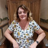 Photo de profil de Annie Le Marrec