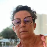 Photo de profil de Marie-Jeanne Lebret